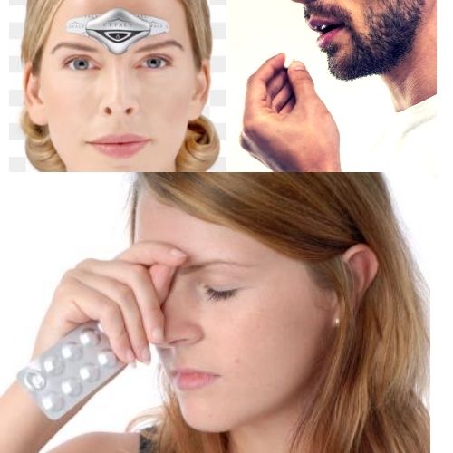 Đau nửa đầu gây ra rất nhiều phiền toái trong cuộc sống của người bệnh