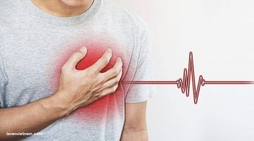 AFib có thể tăng gấp đôi nguy cơ tử vong liên quan đến tim và làm tăng nguy cơ đột quỵ lên tới 500%