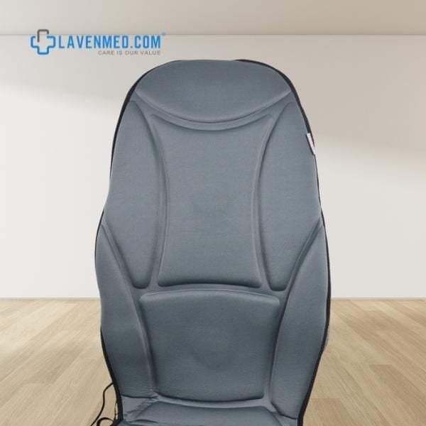 Đệm ghế massage Beurer MG155 hoàn hảo để chăm sóc lưng của bạn
