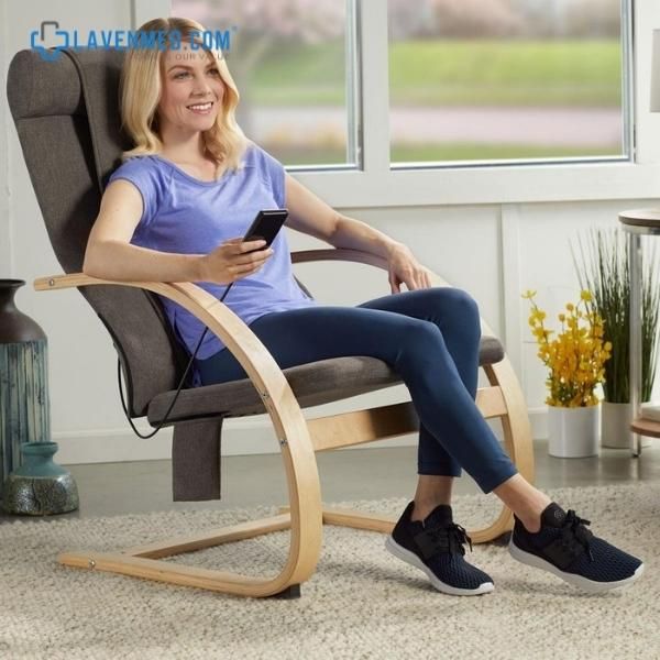 Ghế massage Homedics sử dụng công nghệ massage 3D Shiatsu với bi kép 3D xoay 4 chiều