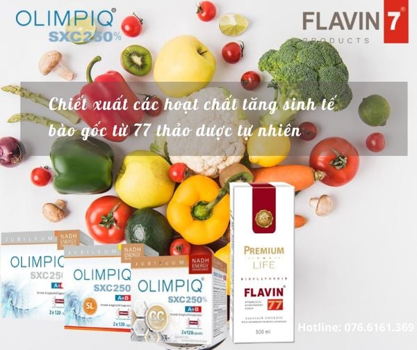 Viên uống Olimpiq là sản phẩm hỗ trợ điều trị bệnh hiệu quả đặc biệt là người cần phục hồi sức khỏe, trí não không khỏe hoặc mắc bệnh tiểu đường, ung thư