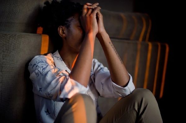 Suy nhược thần kinh ngày càng trở lên phổ biến do áp lực công việc và gánh nặng gia đình