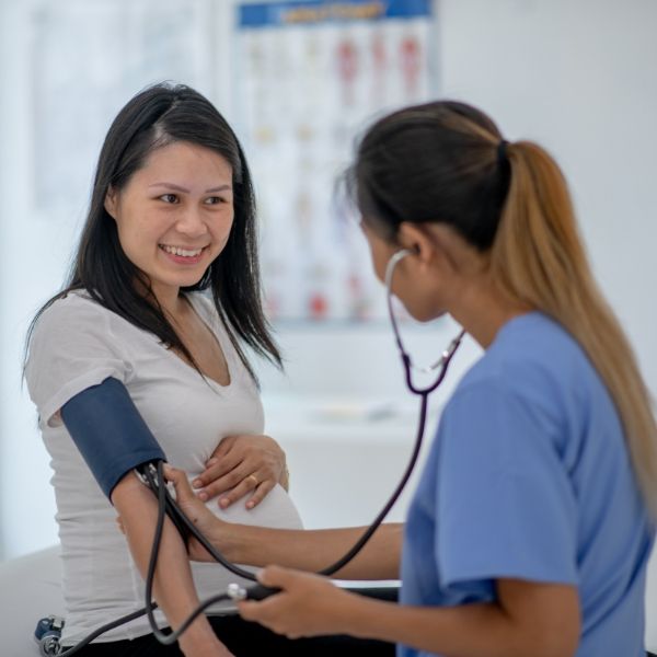 Tăng huyết áp có mặt nạ là một tình trạng trong đó huyết áp của bạn bình thường tại phòng khám