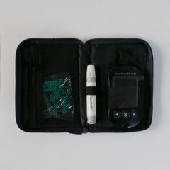 Máy đo đường huyết CareSens Dual