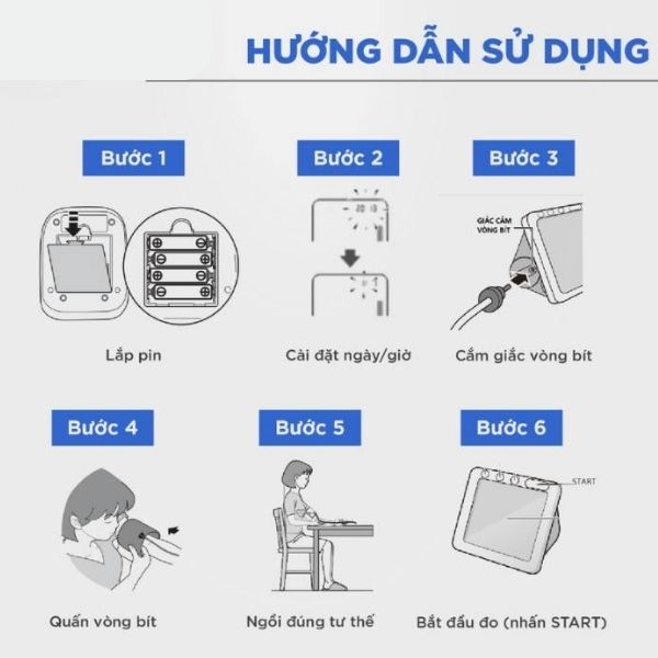 Máy đo huyết áp bắp tay ALPK2 K2-232 được ra đời và nhập trực tiếp từ Nhật Bản rất thích hợp cho người lớn tuổi tự kiểm tra huyết áp