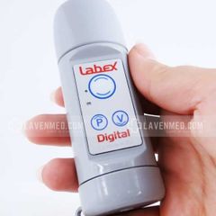 Máy hỗ trợ nói Labex Digital dễ dàng sử dụng với một nút bấm