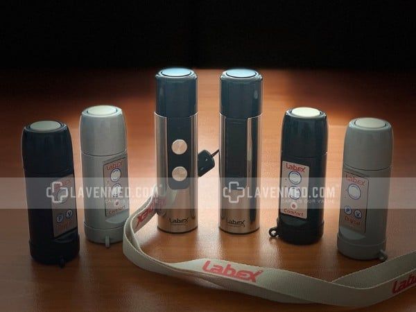 Máy hỗ trợ nói có chi phí không rẻ nhưng nó là cơ hội dễ dàng nhất cho người bị cắt thanh quản