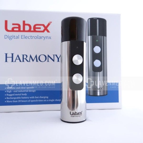 Với Labex Harmony, bạn biết rằng mình đã tìm thấy tiếng nói của mình