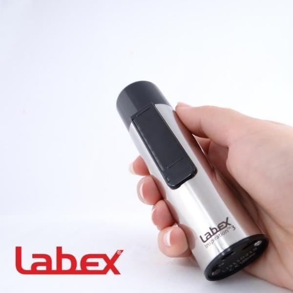 Máy hỗ trợ nói Labex Inspiration có khả năng khớp giọng nói vượt trội