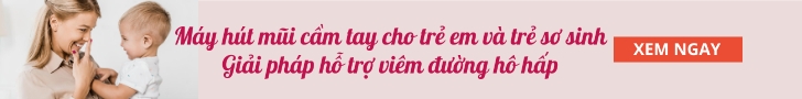 Xem thêm các sản phẩm Máy hút mũi, máy hút dịch