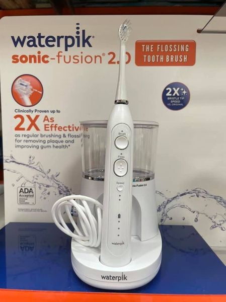 Hộp đựng Máy tăm nước Waterpik Sonic Fusion 2.0