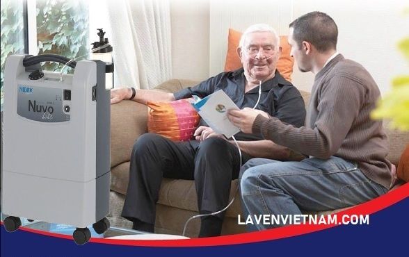 Việc lựa chọn máy tạo oxy tốt là điều quan trọng để sử dụng khi cấp bách