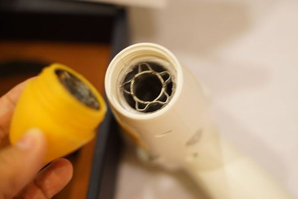 Một số hình ảnh mới nhất về sản phẩm Máy cứu ngải Maxonga model mới nhất