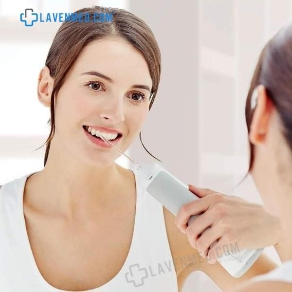Chăm sóc răng miệng mang tính thẩm mỹ cao và ngày càng được chú ý