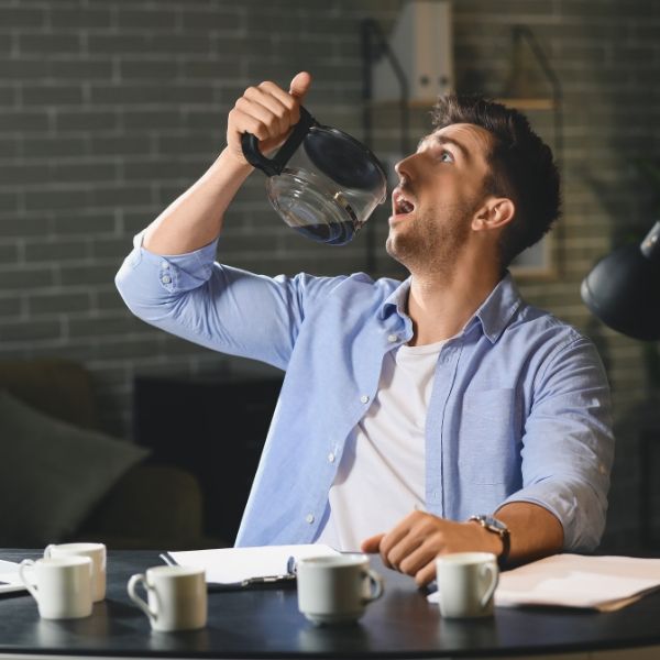 Mọi người đều có tính cách khác nhau: có người kiên cường, có người dễ bị tổn thương.
