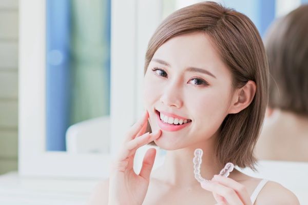 Việc chỉnh nha giúp răng và nướu của bạn khỏe mạnh hơn