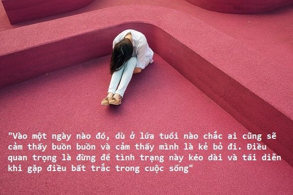 Suy nhược thần kinh thường có nguyên nhân rõ ràng và cụ thể