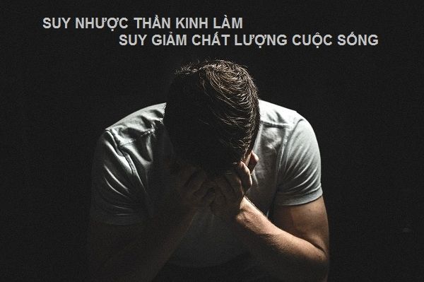 Suy nhược thần kinh là một khái niệm khó phân biệt, thường bị nhầm lẫn với trầm cảm, một rối loạn tâm thần thực sự