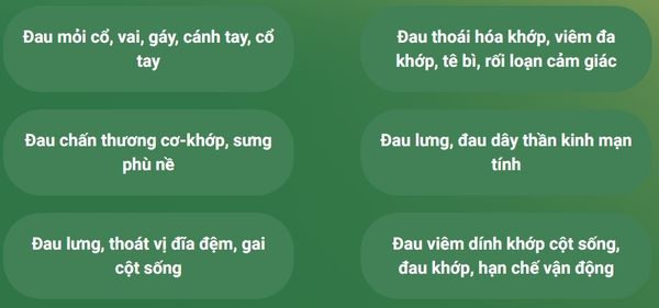 Trong những năm gần đây, máy cứu ngải Maxonga – sản phẩm sáng chế y học truyền thống từ Hải Phòng – đã dần khẳng định vị thế của mình như một giải pháp trị liệu không xâm lấn được nhiều người bệnh lựa chọn.