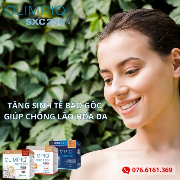 Tế bào gốc là những tế bào có khả năng phân chia và biệt hóa thành nhiều loại tế bào khác nhau trong cơ thể.