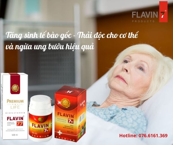 Tăng Sinh Tế Bào Gốc Nội Sinh: Giải Pháp Hiệu Quả Để Chống Lão Hóa Và Bệnh Tật