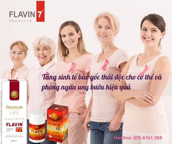 Tăng Sinh Tế Bào Gốc Nội Sinh: Giải Pháp Hiệu Quả Để Chống Lão Hóa Và Bệnh Tật