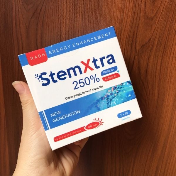 Viên uống Stemxtra