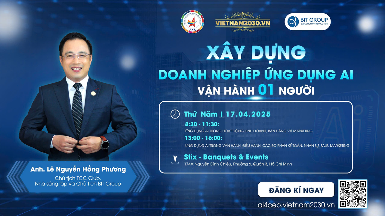 ⏳ CHIẾN LƯỢC LÀ NGHỆ THUẬT NÓI