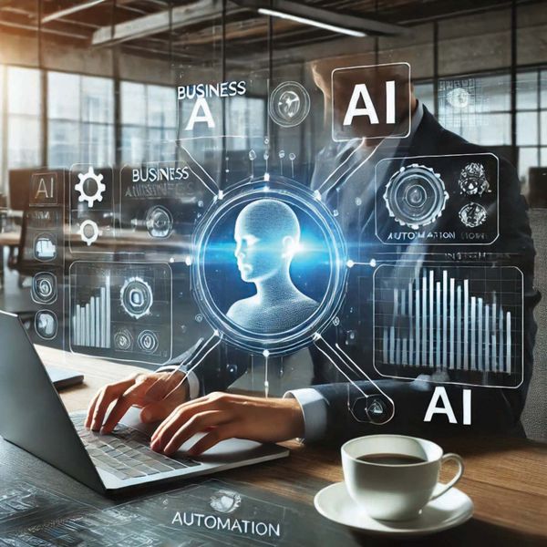 Đưa AI vào vận hành doanh nghiệp: Cần xác định mục đích và độ phù hợp