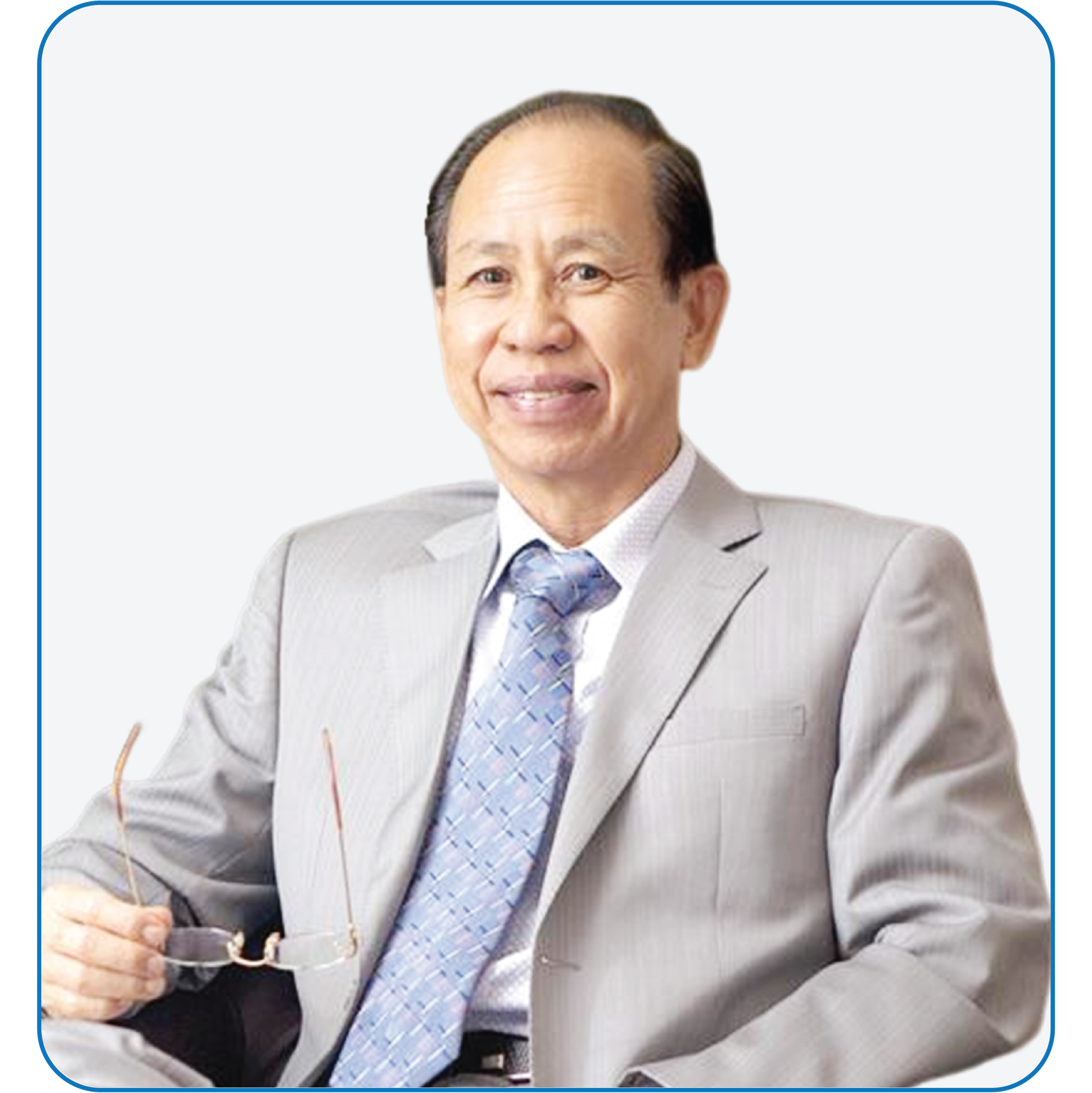 Anh Lý Ngọc Minh