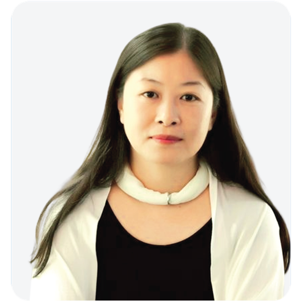 Chị Nguyễn Phi Vân