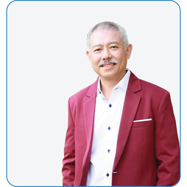 GS. TS Trương Nguyện Thành