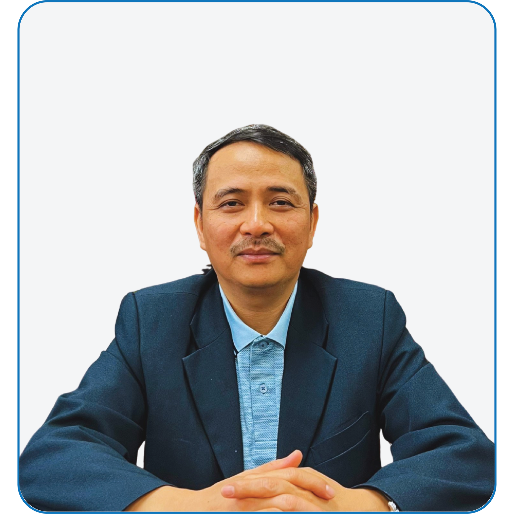 PGS. TSKH Nguyễn Văn Minh