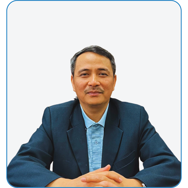 PGS. TSKH Nguyễn Văn Minh