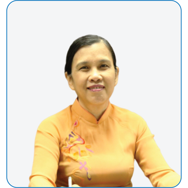 TS Bùi Trân Phượng