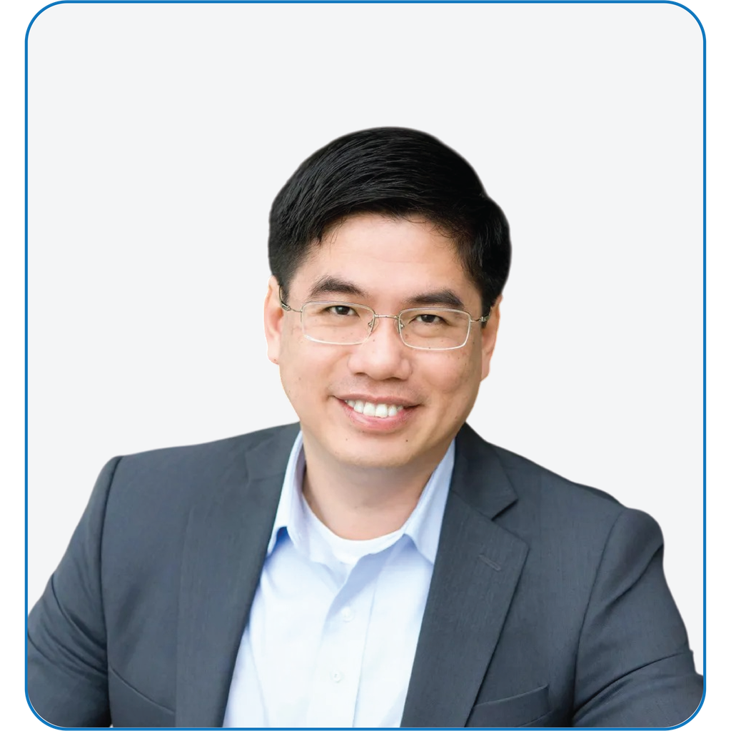 PGS. TS Hồ Đắc Nguyên Ngã