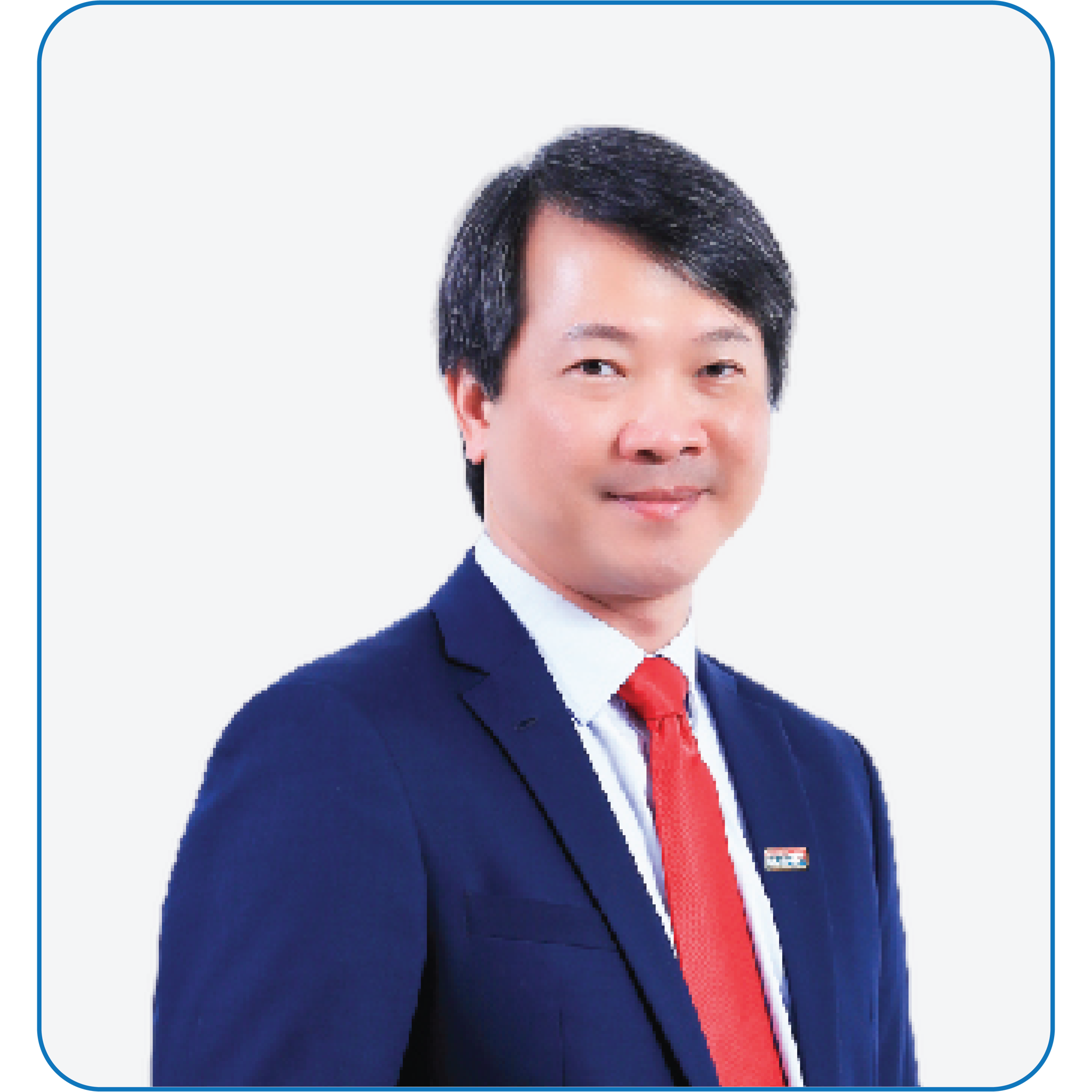 Anh Mai Hữu Tín