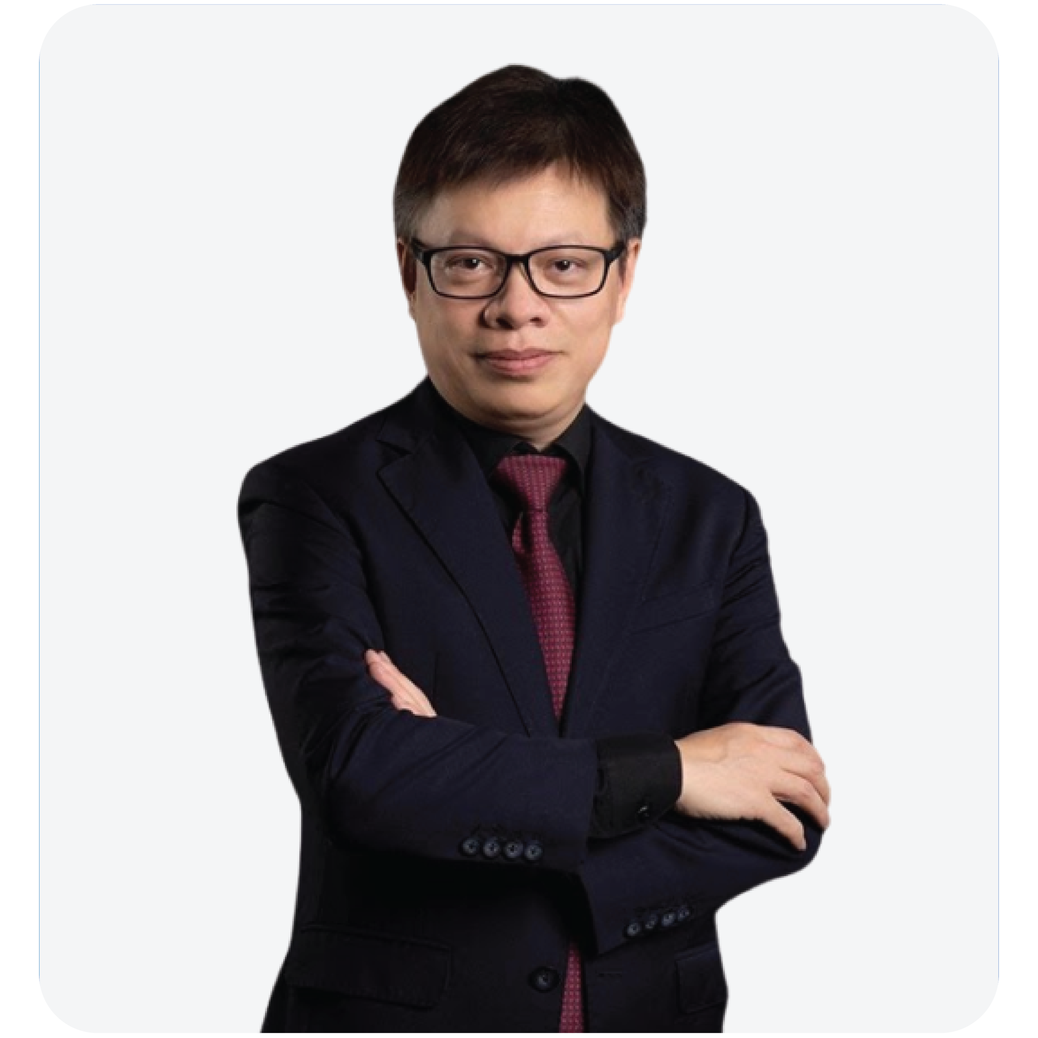 Anh Lê Quốc Vinh