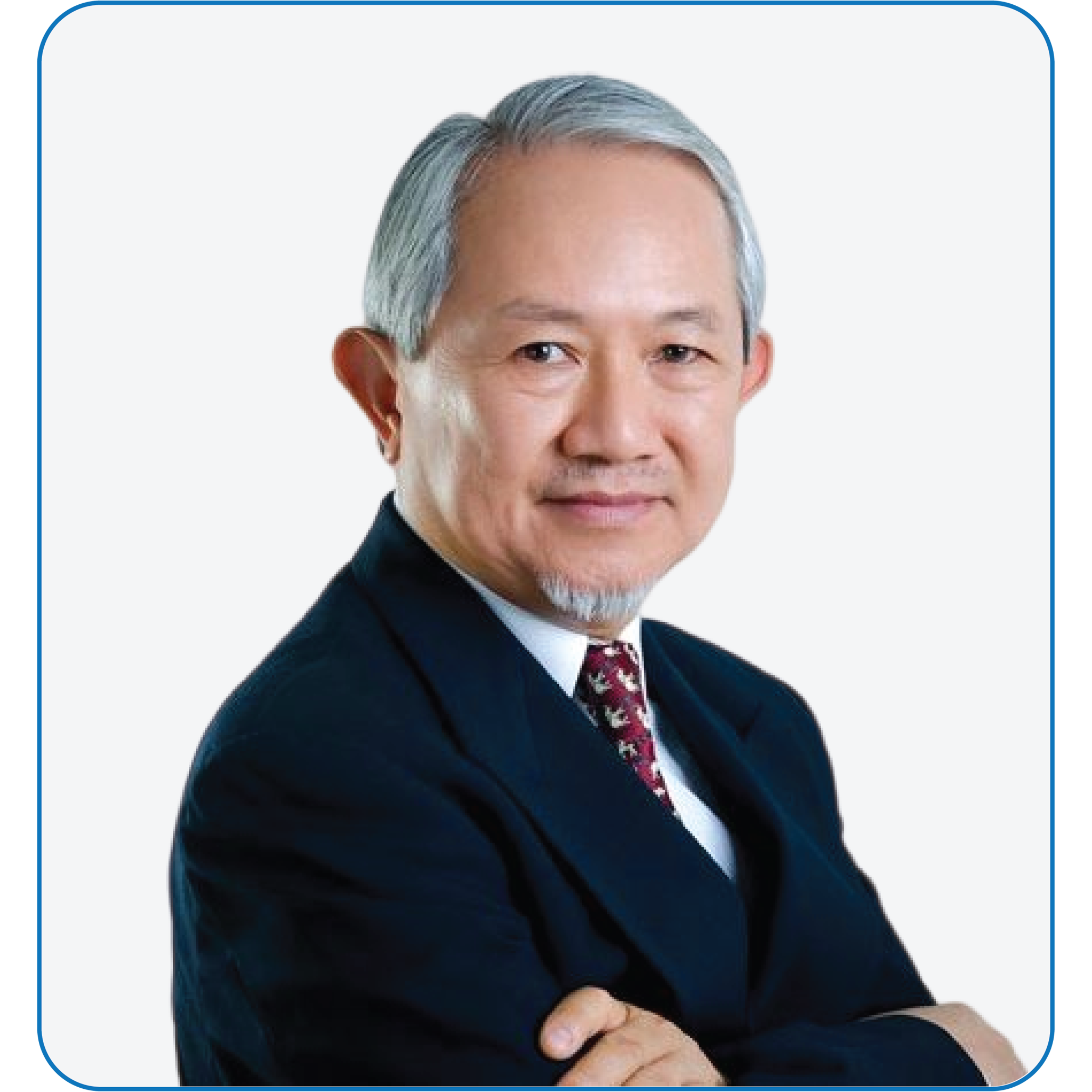 GS Phan Văn Trường