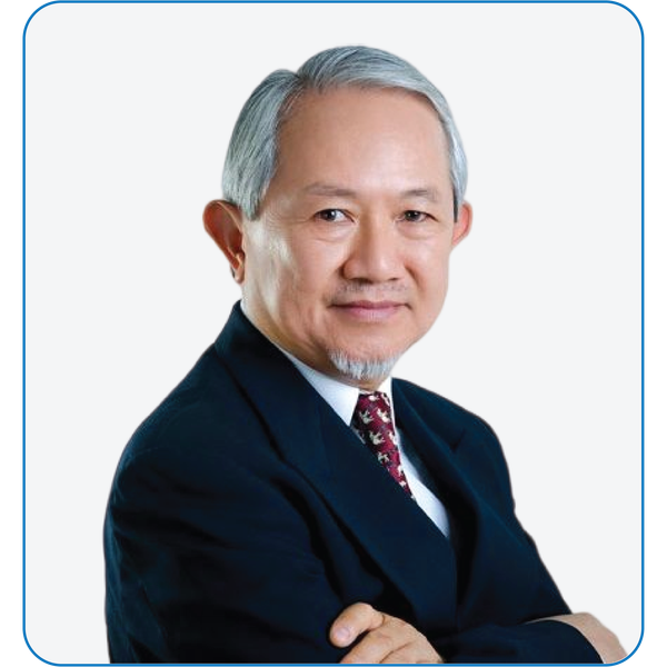 GS Phan Văn Trường