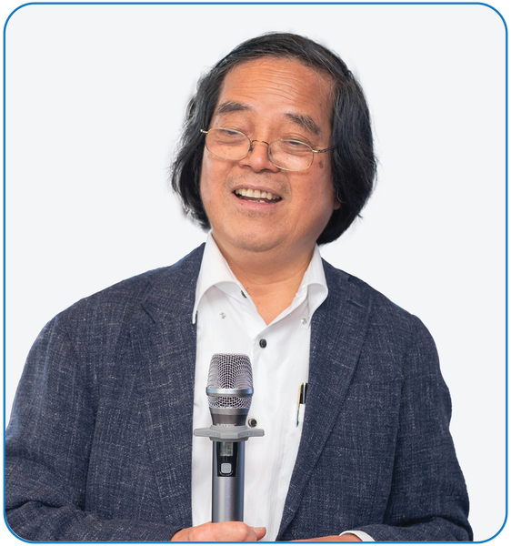 GS Trần Văn Thọ