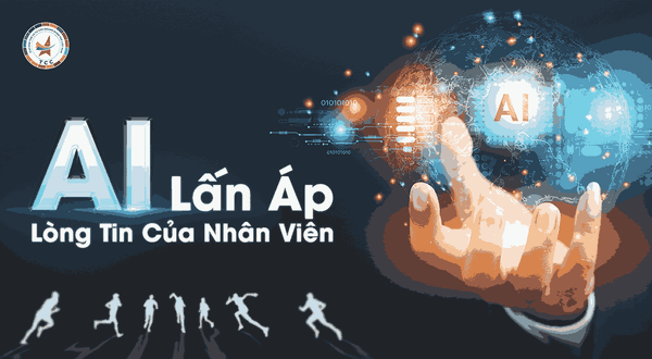 ỨNG DỤNG AI TRONG QUẢN LÝ DOANH NGHIỆP