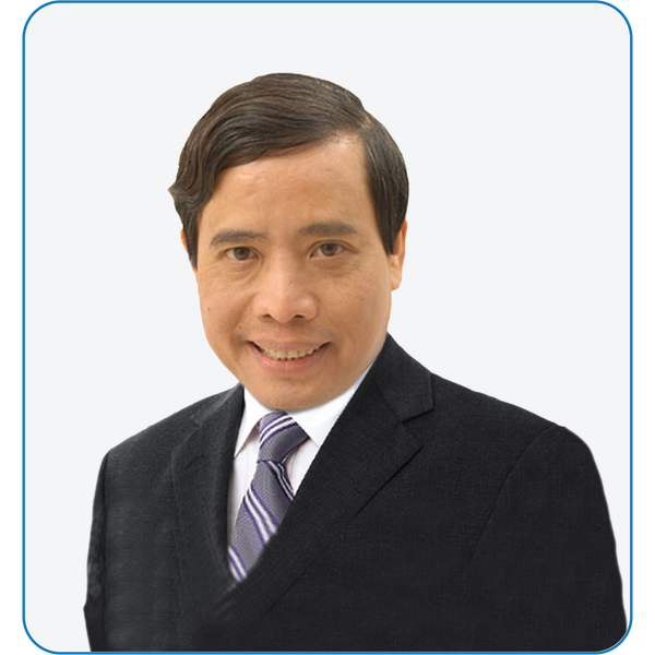 PGS.TS Vũ Minh Khương