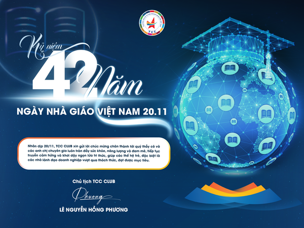 🌻 CHÚC MỪNG NGÀY NHÀ GIÁO VIỆT NAM 20/11 🌻