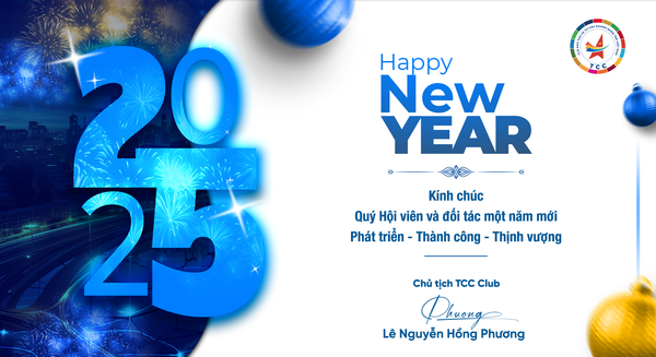 🎇 HAPPY NEW YEAR 2025 🎇