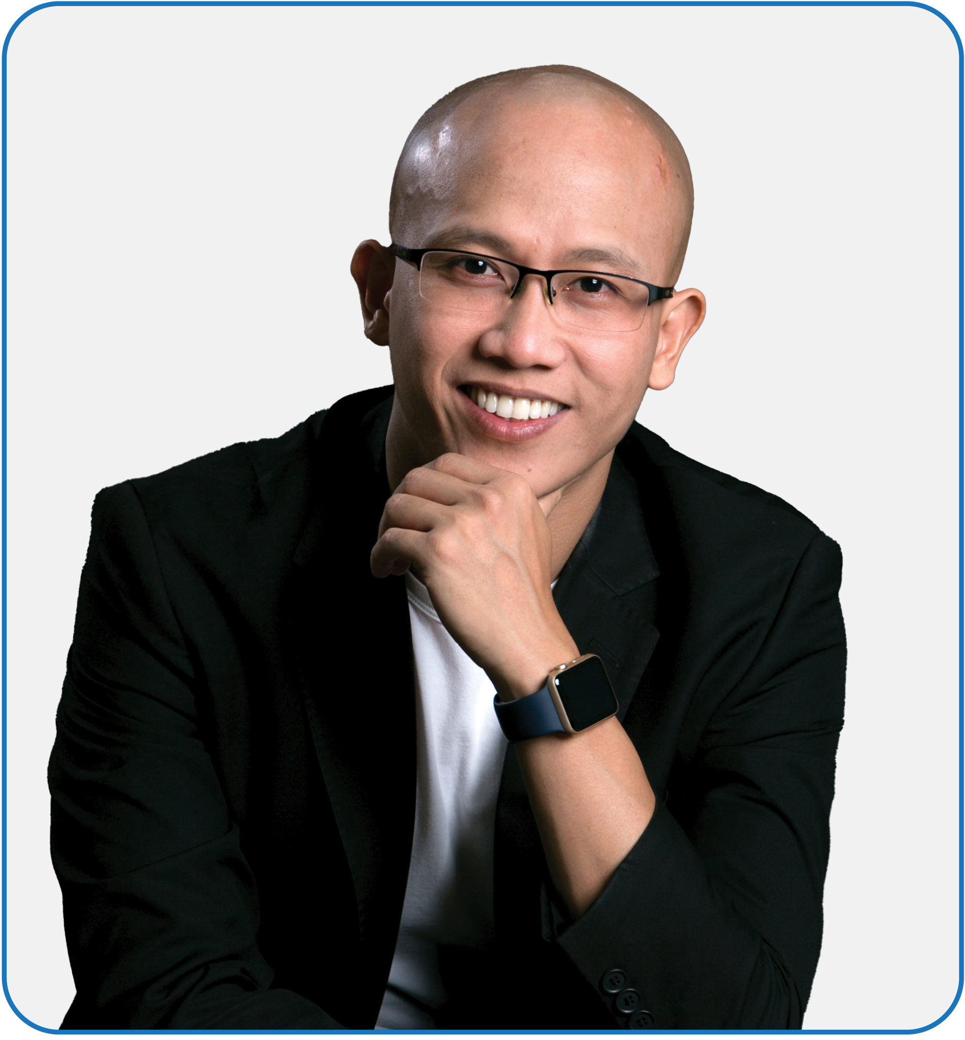 Anh Lê Chí Linh