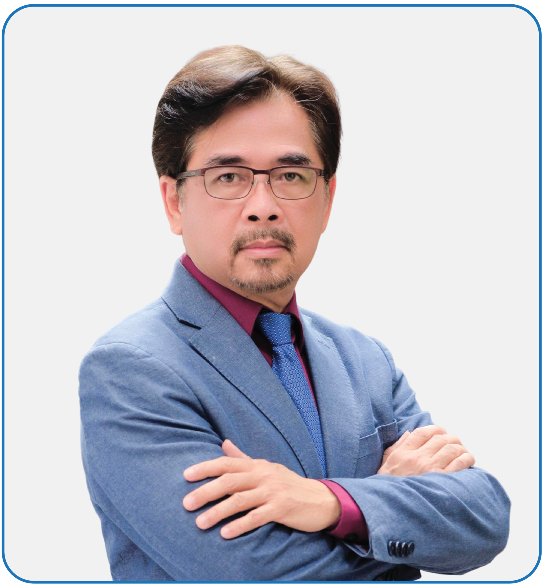 TS. Lê Nguyên Phương