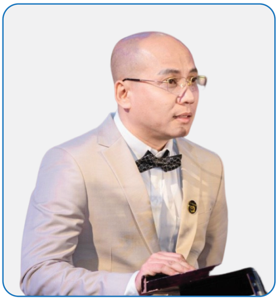 Anh Nguyễn Thiện Luân