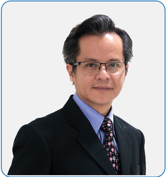 PGS. TS. Trần Hữu Đức