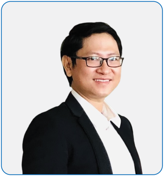 Anh Trần Quốc Thái